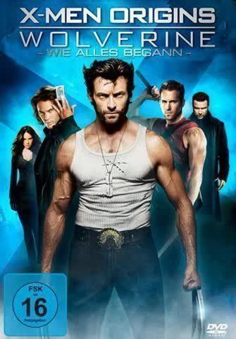 Tutti i DVDs: X-MEN ORIGINS - WOLVERINE - – Usato da Bäch SZ venduto da Swissy46 3