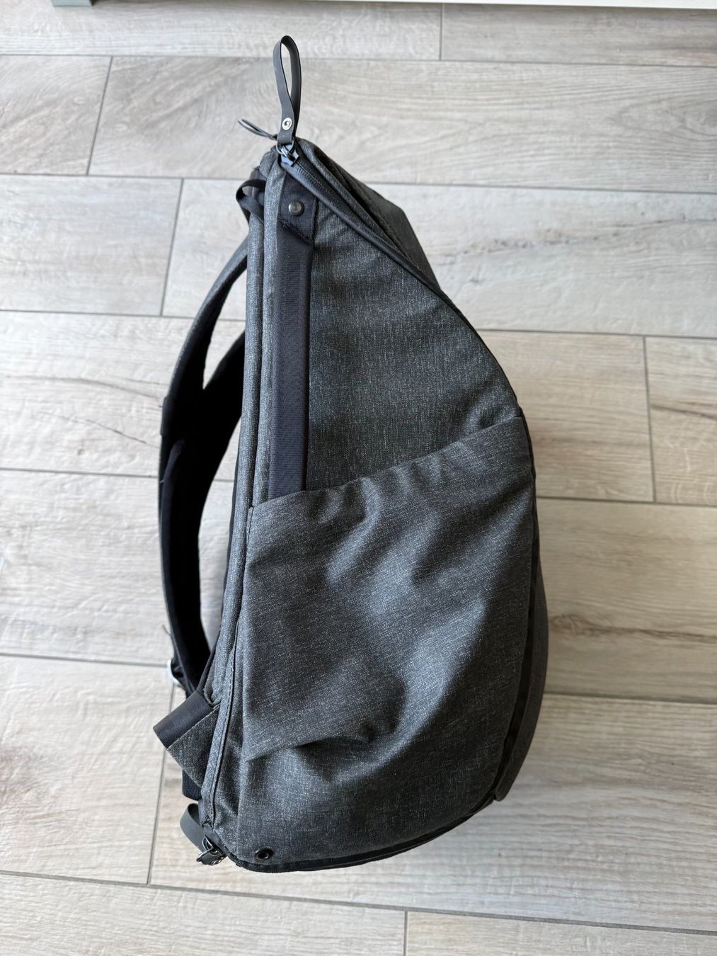 Peak Design Zaini: Peak Design Everyday Backpack 30L V1 (2015 Kickstarter) – Usato da Frick venduto da ssahlender 5