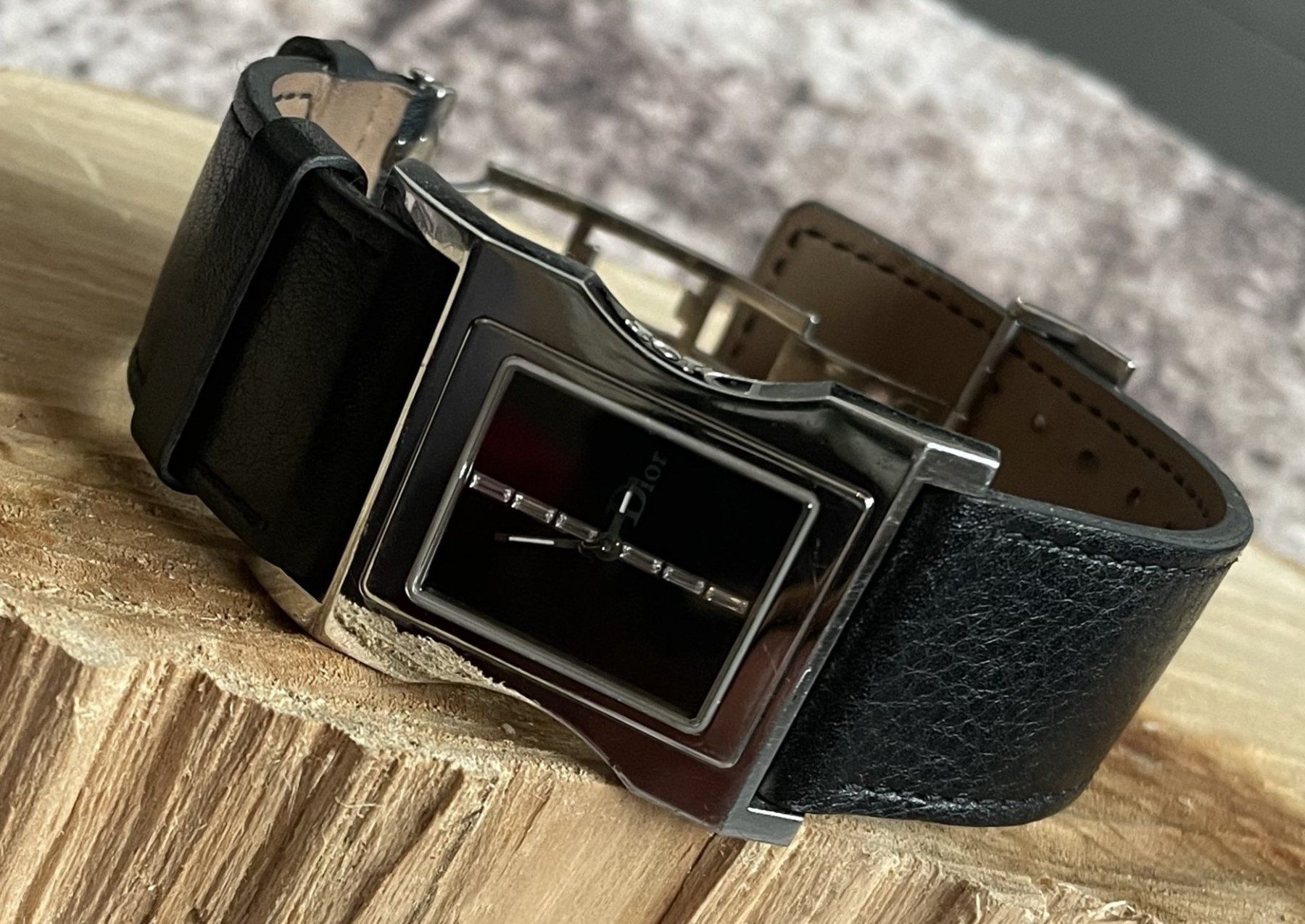 Dior Uhren: Damen Dior Diamant Selten – Gebraucht aus Pratteln von bas_7gds 5