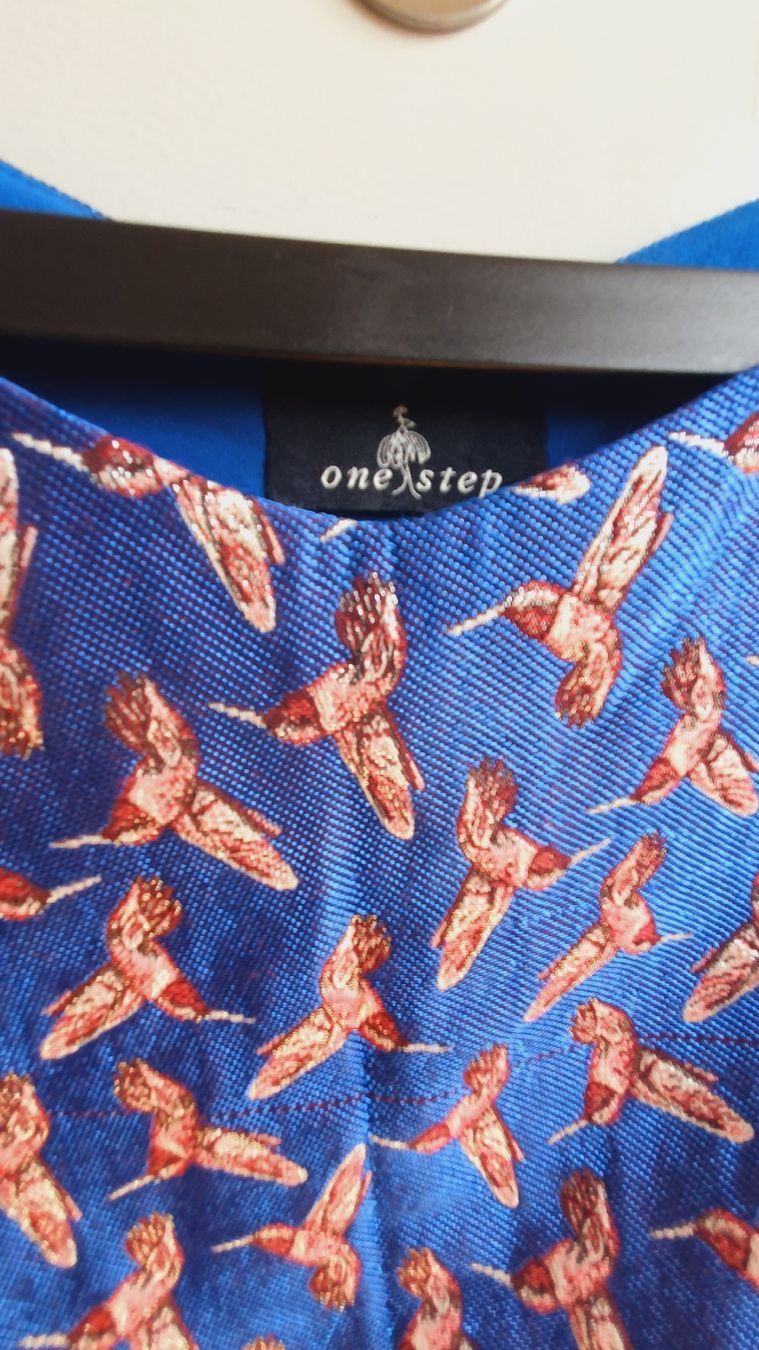 Kleider: Wunderschönes Cocktailkleid Gr 36 – Gebraucht aus Riehen von Sarmatia 2