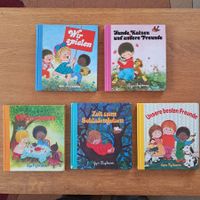 Kinderbücher Set, 5 Stück für Kleinkinder