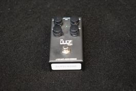 J.Rockett Audio Designs The Dude Effector V1 rar