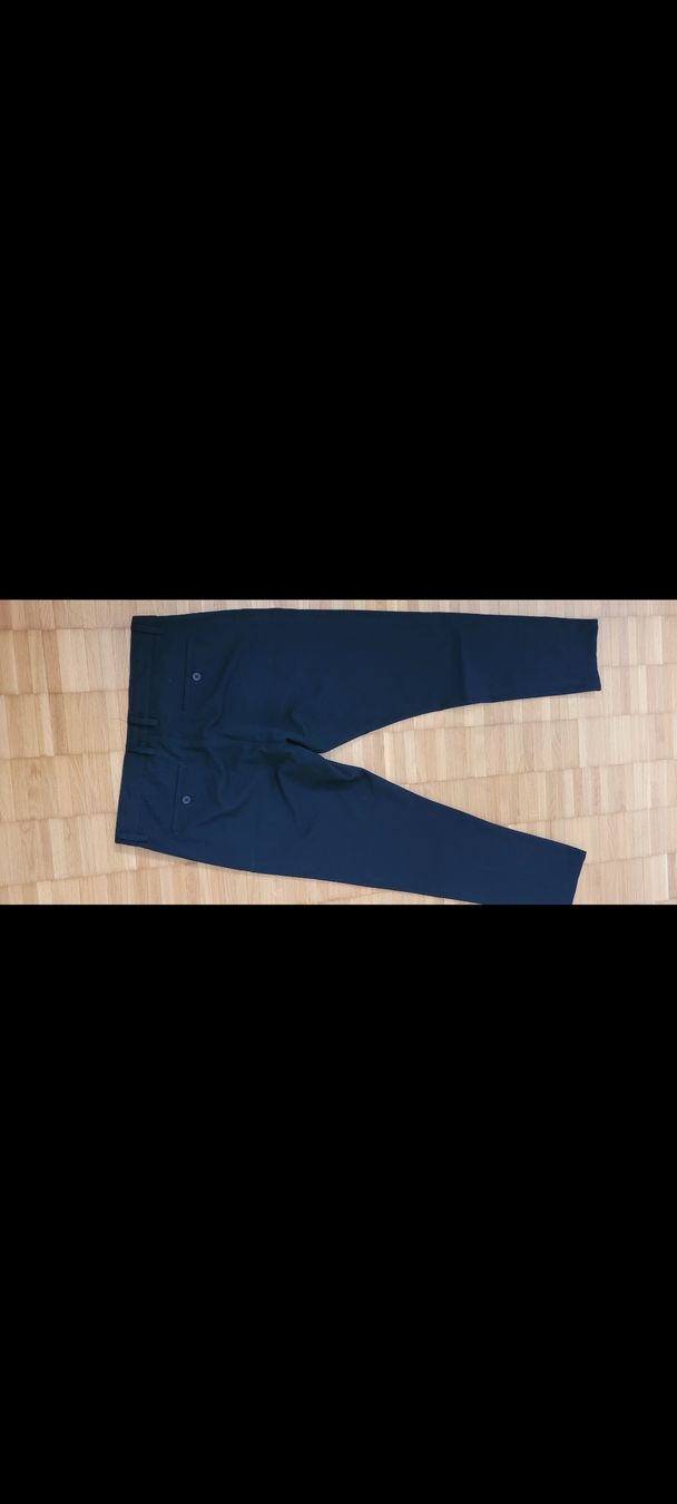 Pantaloni: Schwarze Hose Clayton Gr. 50 – Usato da Emmenbrücke venduto da gatasalvache 5
