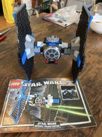 Lego 7263 TIE Fighter