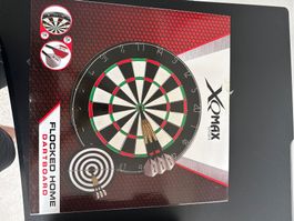 Dartscheibe