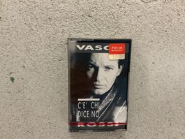 Vasco Rossi MC -  C'è chi dice no ❗️SEALED❗️Original