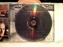 Michael Bolton - All That Matters CD - Top Zustand!
