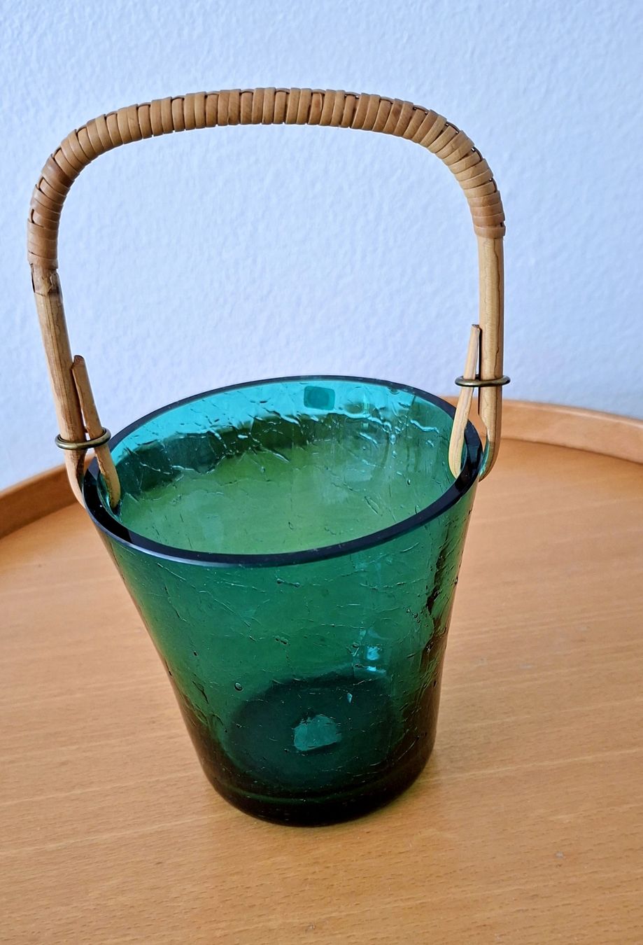 Sonstiges für Haushalt & Wohnen: Boda Eiskübel – Gebraucht aus Luzern von alpler1 1