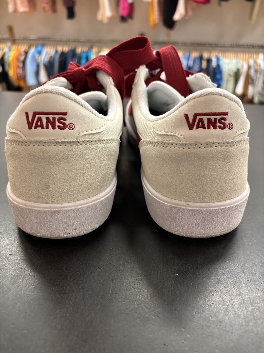 Vans Scarpe da uomo: Vans Schuhe, Grösse 42 – Usato da Büren an der Aare venduto da Nikito2001 2