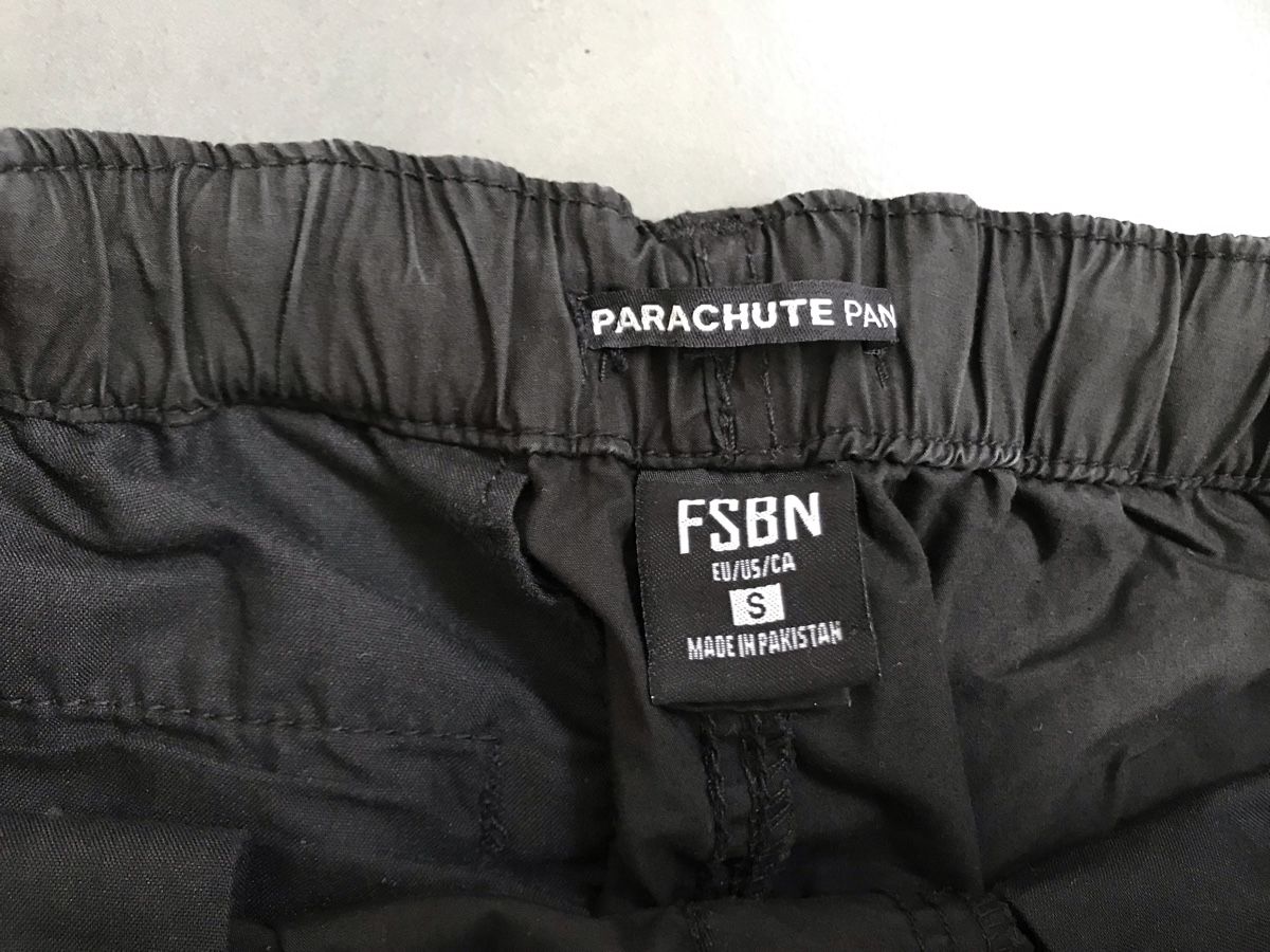 Pantaloni: Stoffhose FSBN S – Usato da Thalheim venduto da Twity 1