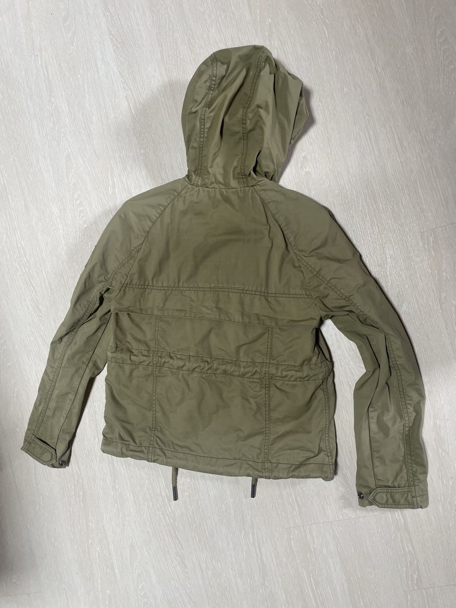 Superdry Giacche: Giacca mezza stagione Superdry – Usato da Bern venduto da Pininina 3