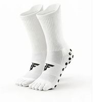 Zehensocken Performance Grip - Grip Socken - Flair Fútbol