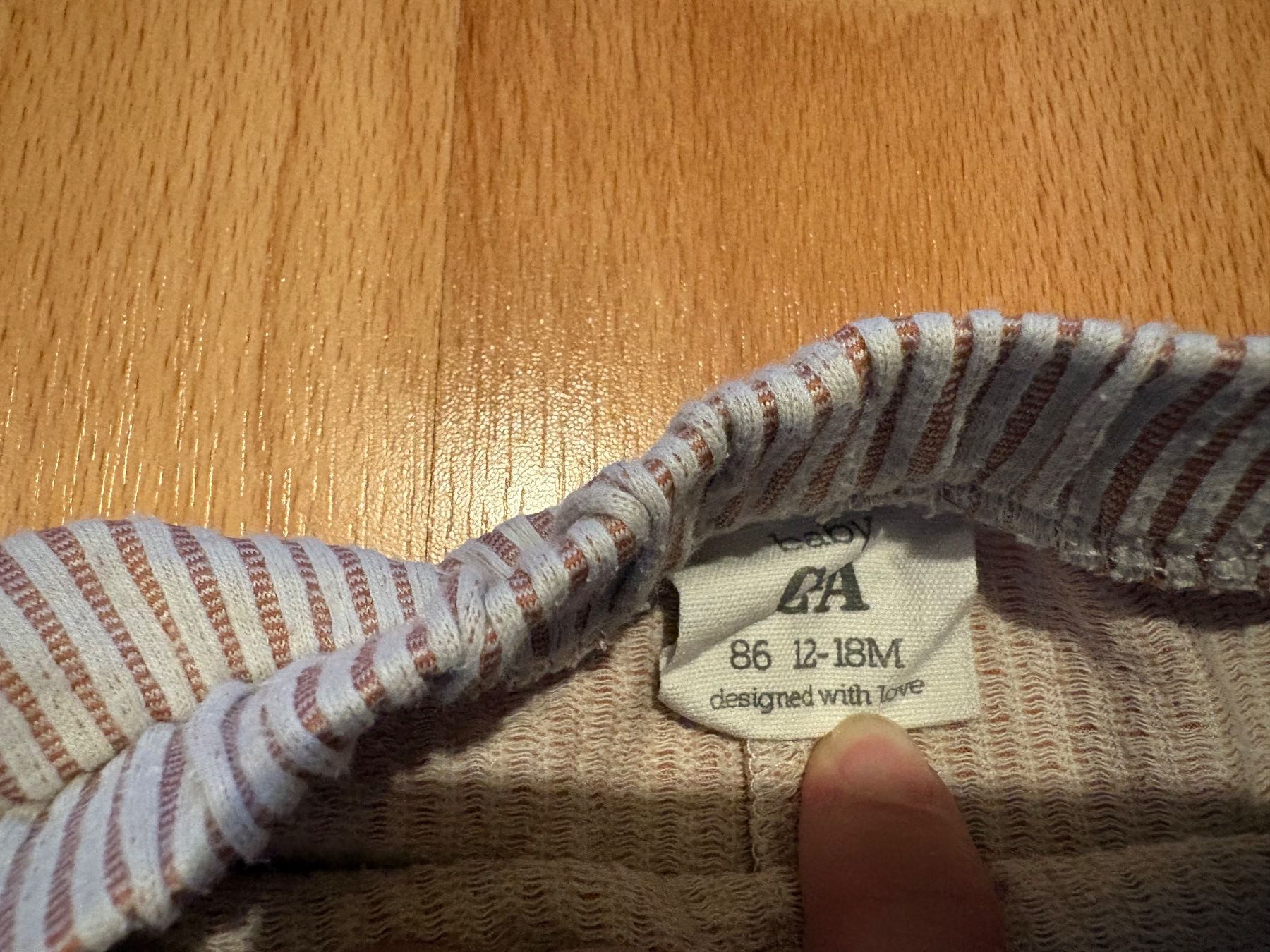C&A Hosen: Shorts 86 – Gebraucht aus Liestal von sei_j5yn 1