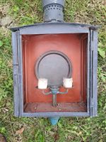 SBB Weichen Lampe