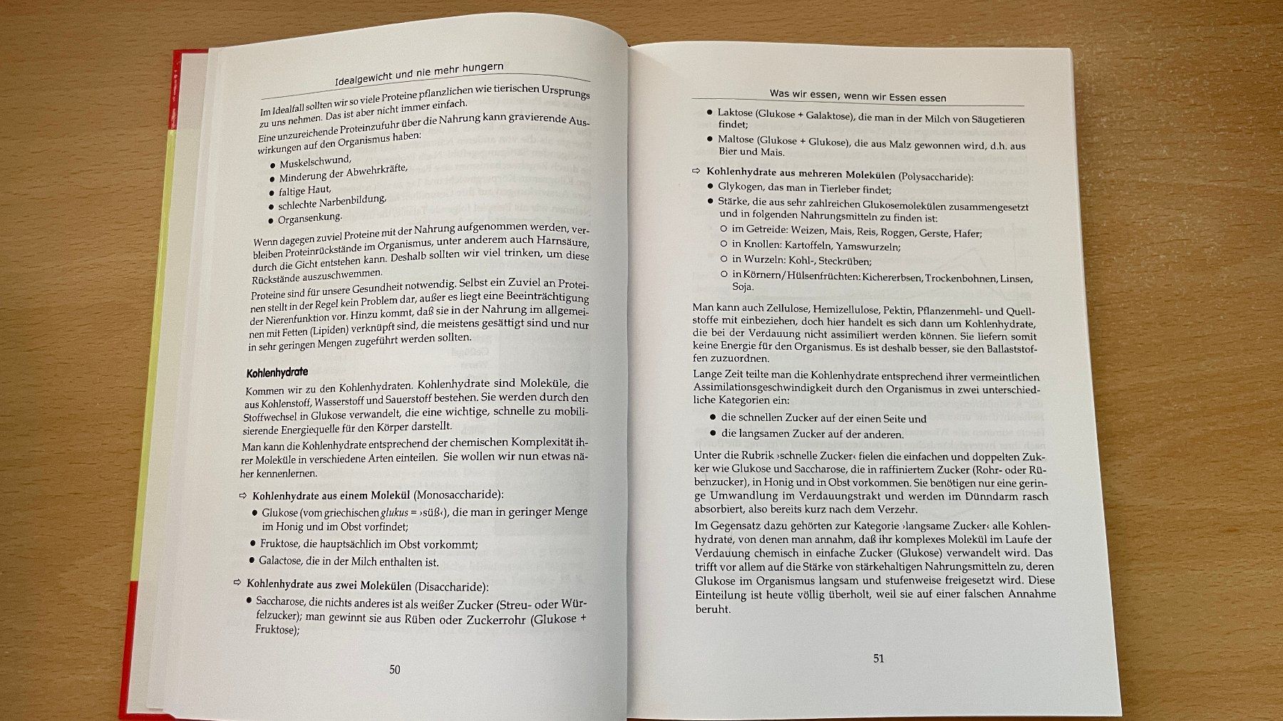 Libri: Montignac Methode: Schlank werden & bleiben mit Genuss! – Usato da Glattfelden venduto da cybermaxx 5