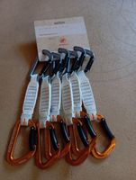 Mammut Sender Express-Set 6er Pack