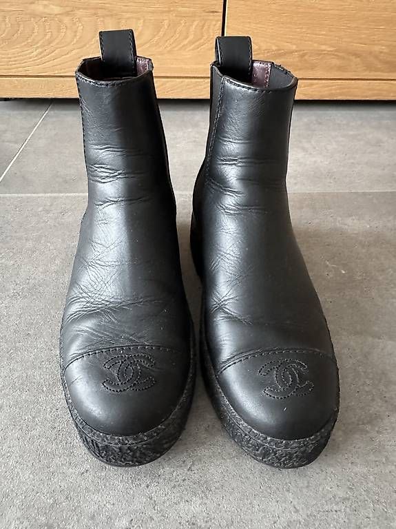 Chaussures femmes: Chanel – D'occasion à Wittenbach par jan_g2pw 3