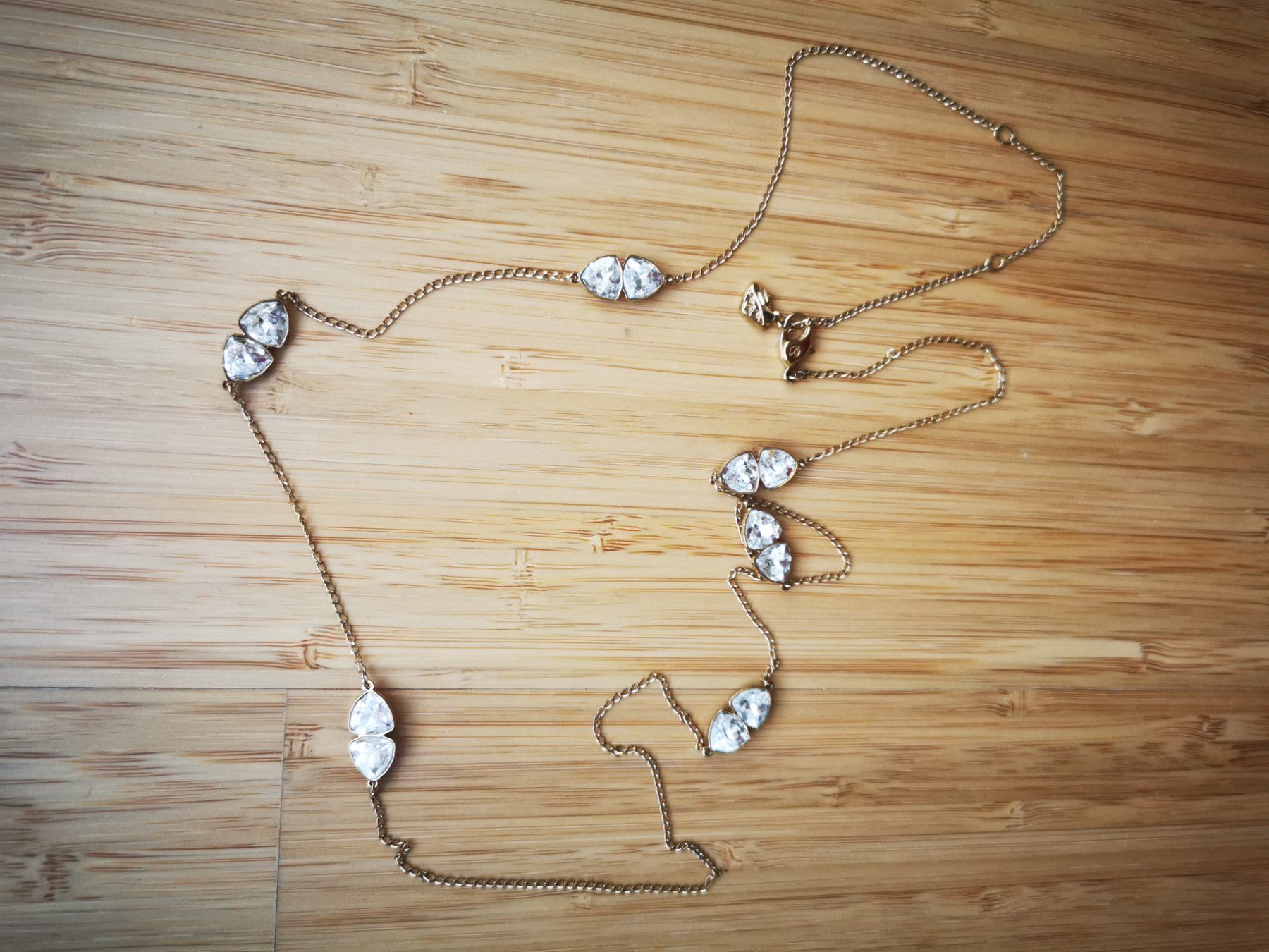 Swarovski Ketten: Halskette Swarovski – Gebraucht aus Niedergösgen von lil_s6k8 3