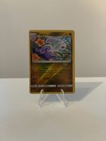 Pokémon karte Sliggoo Reverse 95/145