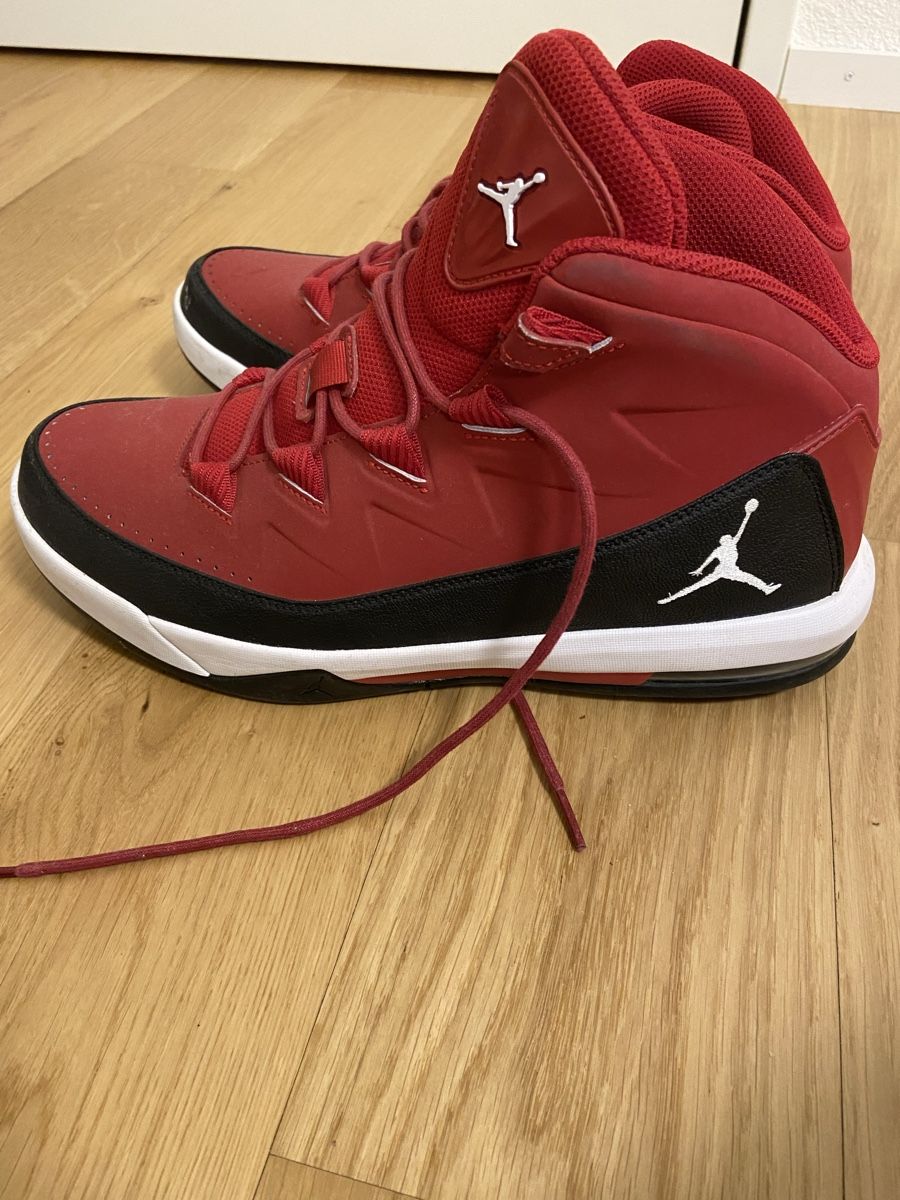 Scarpe da uomo: Sneaker – Usato da Lausen venduto da mar_2krj 6