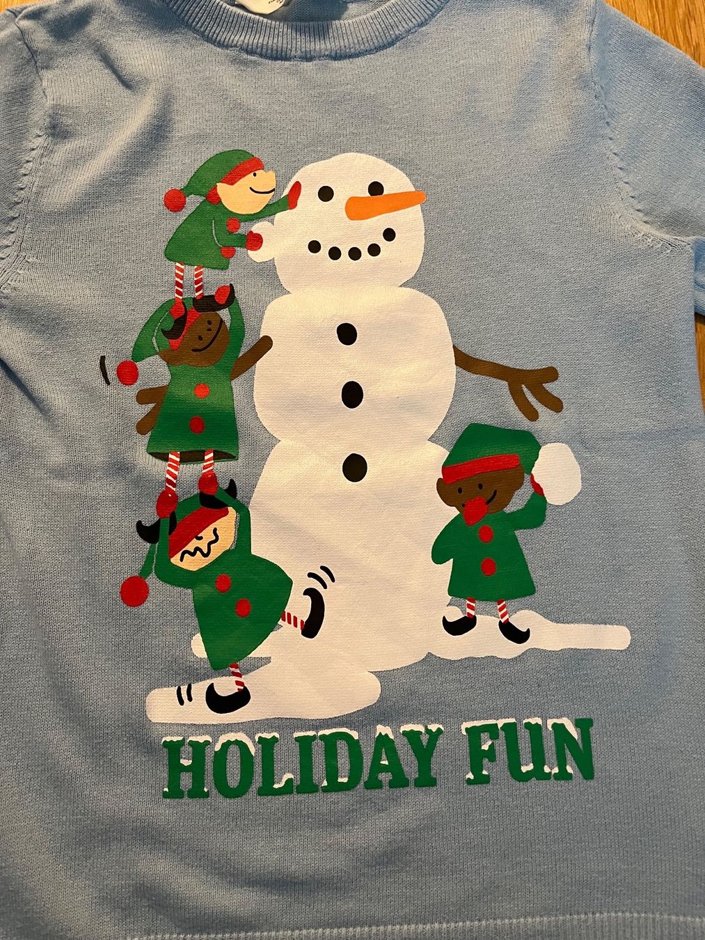 H&M Maglioni & Felpe: H&M Pulli Gr. 134/140 – Usato da Jona venduto da Good_luck1_ 2