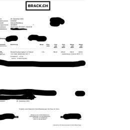 Microsoft Portables: Microsoft Surface Laptop 5 – D'occasion à Zürich par kiwi2024 5