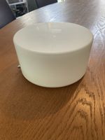 Regent Opalglas Deckenlampe Wandlampe