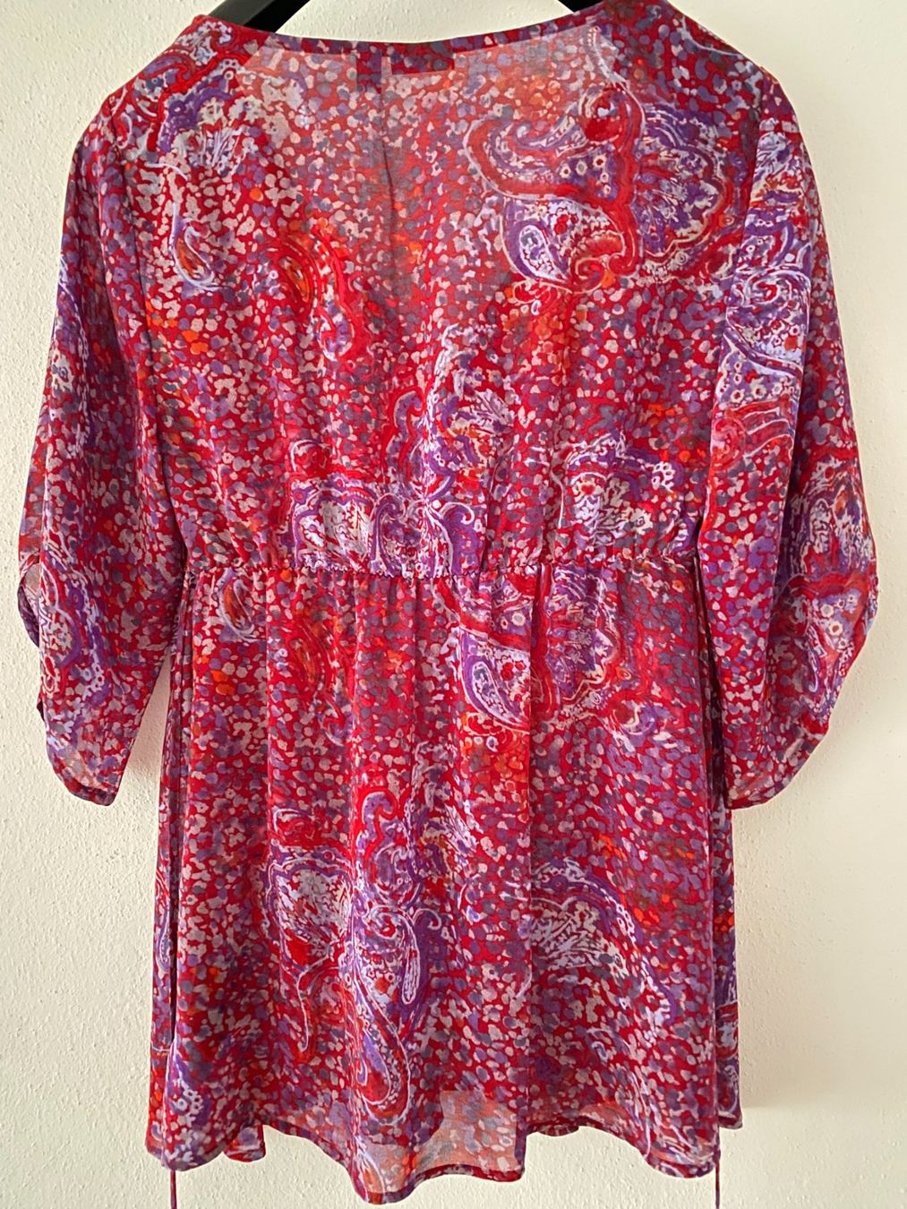 Mexx Camicette: Pretty Blouse MEXX  Brand – Nuovo (secondo la descrizione) da Wohlen b. Bern venduto da cookiemonster 1