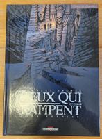 Ceux qui rampent N 1 E.O. 8T.T.B.E.)  Tome premier