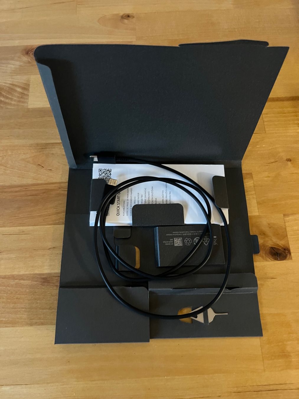 Samsung Telefoni cellulari / Smartphones: Samsung Galaxy Z Fold 7 512 GB Silber – Usato da Zürich venduto da lui_by7s 4