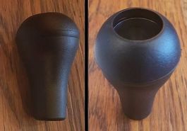 JEEP / DODGE Schaltknauf - Pomello leva cambio