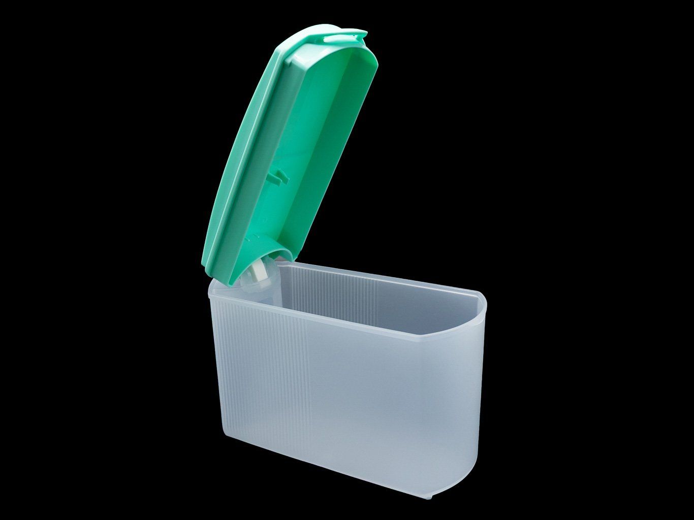 Tupperware Recipients et similaires: TUPPERWARE Space Maker 1 L – Neuf avec emballage d'origine à Romanshorn par Restwert_Romanshorn