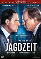 Jagdzeit (CH/2020) Sabine Boss/Stefan Kurt/Tukur/Mike Müller