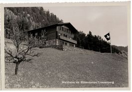 Triesenberg, Waldheim ob Rotenboden