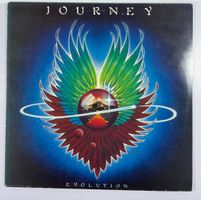 LP: JOURNEY - Evolution  (1979)