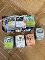 Pokémon: 151 Bulk - 400 Karten🔥🇬🇧