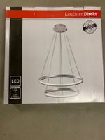 Pendelleuchte CIRCLE, LED