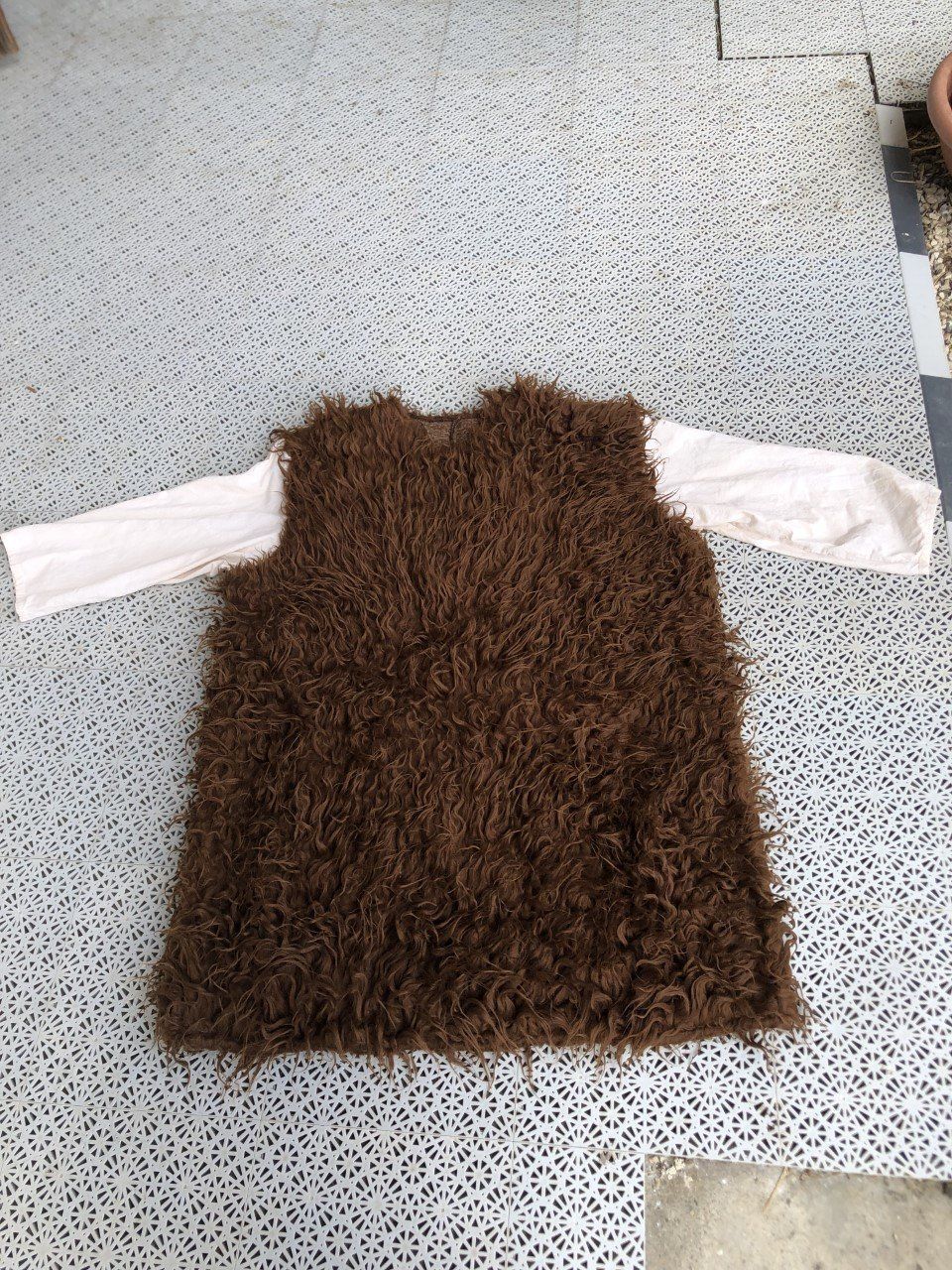 Costumes: Fasnachtskostüm GR 56 – D'occasion à Winkel par Kade50 2