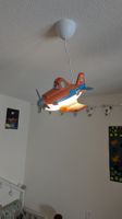 LED Decken Lampe