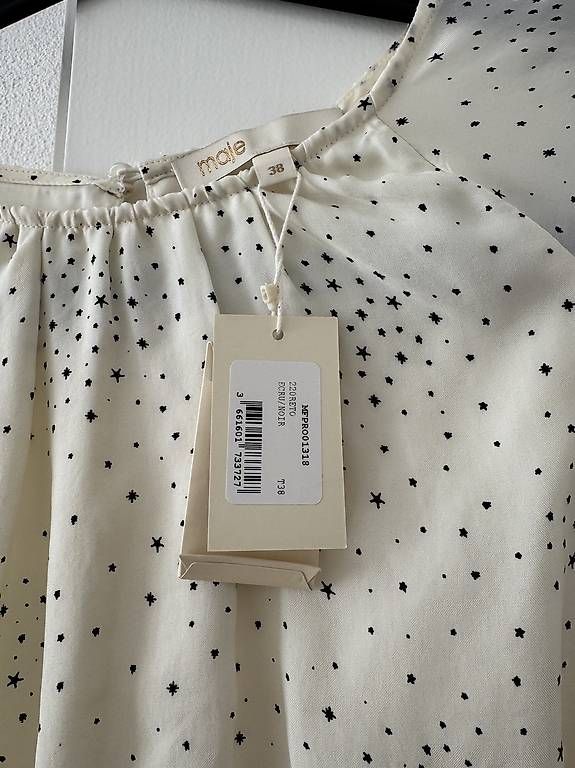 Vestiti: Maje dress 38 nuovo – Nuovo (secondo la descrizione) da Muralto venduto da bma_28rb 1