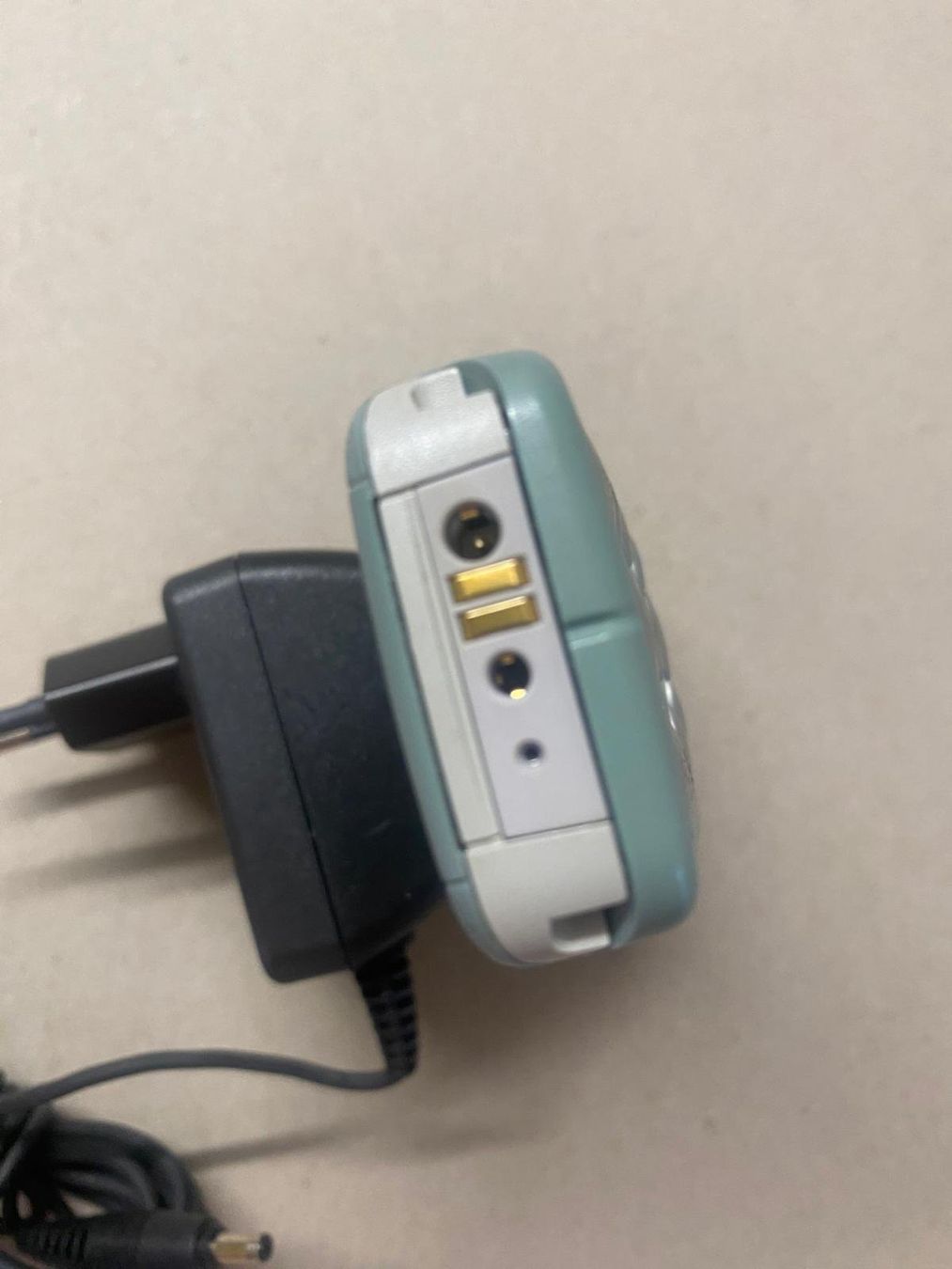 Nokia Telefoni cellulari / Smartphones: Nokia 3410 mit Ladekabel – Usato da Buchs SG venduto da malfmo 5