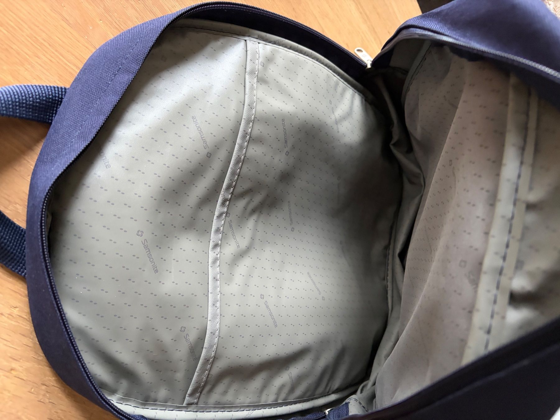 Samsonite Rucksäcke: Samsonite Rucksack – Neu (gemäss Beschreibung) aus Muttenz von nataschasia 2