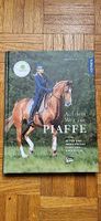 Buch Auf dem Weg zur Piaffe - Andrea Bethge