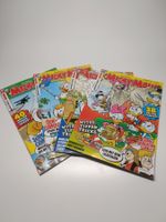 Disney Micky Mouse Comic Set
