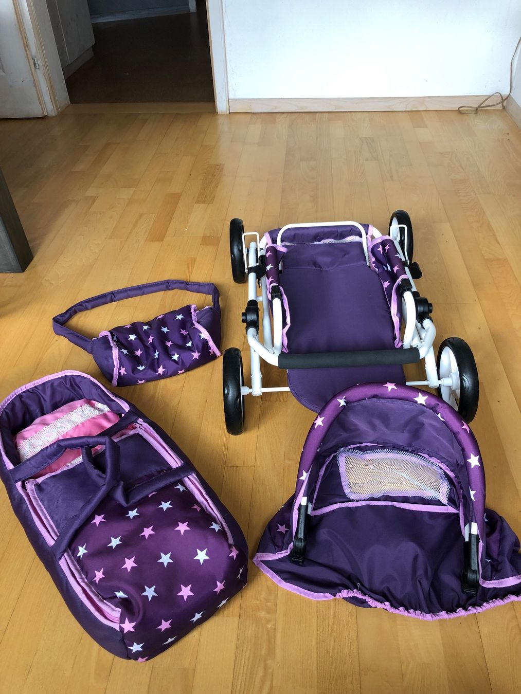 cananis dünger BUDXXL Premium Dünger Set main image 0