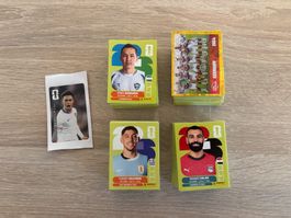 415 Panini Bilder zu verkaufen