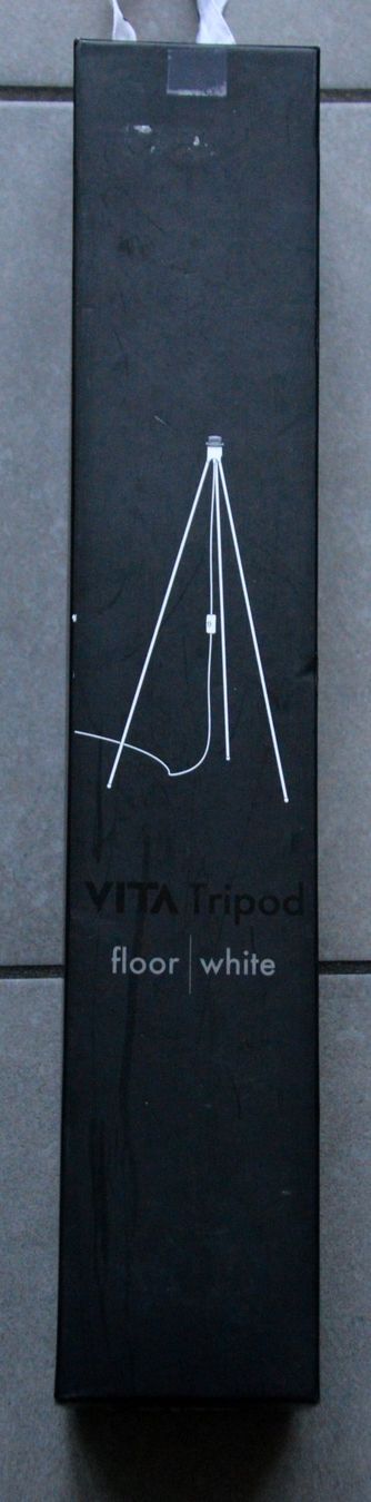 Umage Lampenschirme: Clava Schirm Messing - Umage + Tripod /  Abat-jour – Neu und originalverpackt aus Collonges von arashee 5
