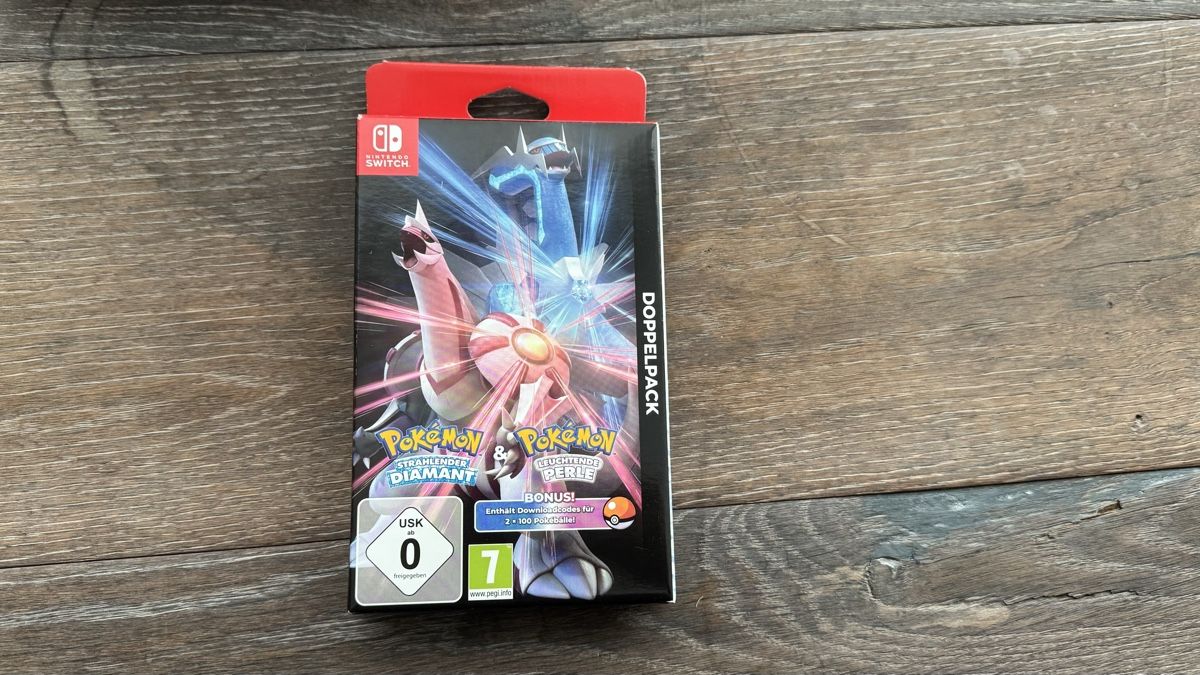 Nintendo Console: Nintendo Switch Lite Ultimatives Pokemon Paket – Nuovo e nell'imballaggio originale da Ebertswil venduto da buddelwilli 7