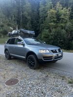 Vw Touareg 2.5 TDI