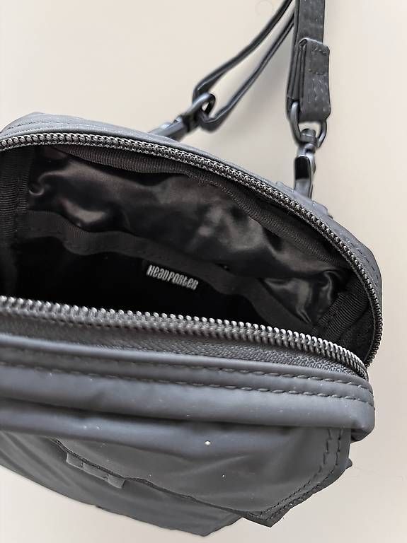 Taschen: Headporter Japan Tasche 17cm – Gebraucht aus Zürich von joe_zh8048 3